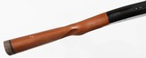 MOSSBERG MODEL 500 12GA WOOD STOCK & PORTED BARREL VENT RIB - 6 of 7