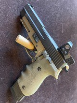 SIG SAUER P220 - 1 of 7