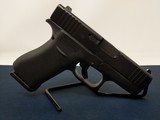 GLOCK 43x - 2 of 2