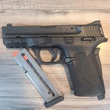 SMITH & WESSON 380 SHIELD - 7 of 7