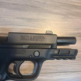 SMITH & WESSON 380 SHIELD - 3 of 7