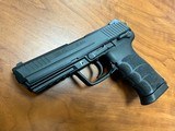 HECKLER & KOCH HK45 - 3 of 3