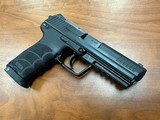 HECKLER & KOCH HK45 - 2 of 3