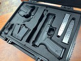 SPRINGFIELD ARMORY XDM-9 4.5 - 1 of 3