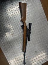 RUGER RANCH RIFLE - 1 of 4