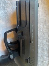 STEYR M9 A1 - 3 of 7