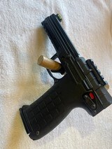 KEL-TEC PMR-30 - 1 of 7