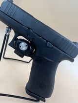 GLOCK 43XAUSTRIA - 1 of 7