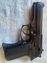 BERETTA 92F Compact - 1 of 6