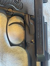 BERETTA 92F Compact - 5 of 6