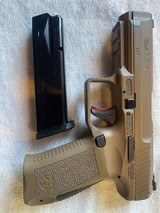 CANIK CANIK TP9SF - 1 of 7