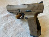 CANIK CANIK TP9SF - 2 of 7