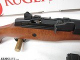 RUGER MINI 14 RANCH - 2 of 5