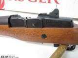 RUGER MINI 14 RANCH - 5 of 5