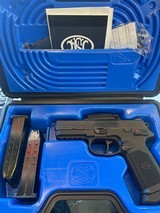 FN FNX 45 - 1 of 4