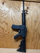 SMITH & WESSON M&P 15 - 1 of 7