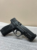 SMITH & WESSON M&P 9M2.0 9MM LUGER (9X19 PARA) - 3 of 7