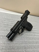 SMITH & WESSON M&P 9M2.0 9MM LUGER (9X19 PARA) - 6 of 7