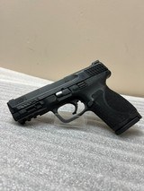 SMITH & WESSON M&P 9M2.0 9MM LUGER (9X19 PARA) - 4 of 7