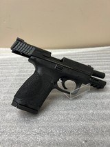 SMITH & WESSON M&P 9M2.0 9MM LUGER (9X19 PARA) - 5 of 7