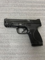 SMITH & WESSON M&P 9M2.0 9MM LUGER (9X19 PARA) - 7 of 7