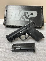SMITH & WESSON M&P 9M2.0 9MM LUGER (9X19 PARA) - 2 of 7