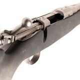 KIMBER 8400 MONTANA .300 WSM - 4 of 4