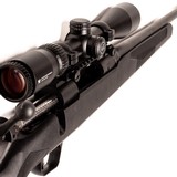 SAVAGE ARMS 110 - 4 of 4