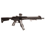 SIG SAUER MPX - 3 of 4