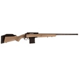 SAVAGE ARMS 110 TACTICAL DESERT - 3 of 4