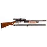 REMINGTON WINGMASTER MODEL 870 - 3 of 5