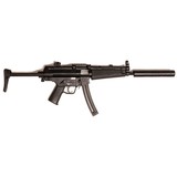 HECKLER & KOCH MP5 - 3 of 5