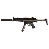 HECKLER & KOCH MP5 - 1 of 5