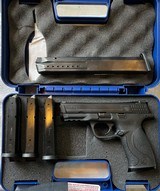 SMITH & WESSON M&P 9 - 1 of 6