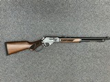 HENRY 410 Side Gate Lever Action - 1 of 2