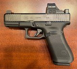 GLOCK G45 GEN 5 MOS - 1 of 7