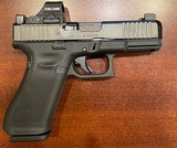 GLOCK G45 GEN 5 MOS - 2 of 7