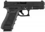 GLOCK G17 GEN 4 FS - 1 of 2