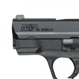 SMITH & WESSON M&P40 SHIELD - 2 of 6
