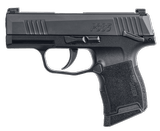 SIG SAUER P365 NITRON MICRO-COMPACT MA COMPLIANT - 3 of 4