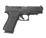 GLOCK G48 MOS - 1 of 1