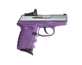 SCCY INDUSTRIES CPX-2 - 1 of 1