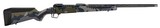 SAVAGE ARMS 110 ULTRALITE CAMO - 1 of 1