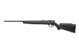 SAVAGE ARMS B22 MAGNUM F LH - 1 of 1