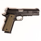 SPRINGFIELD ARMORY OPERATOR - 1 of 6