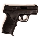 SMITH & WESSON M&P9 SHIELD - 3 of 4