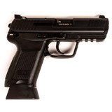 HECKLER & KOCH HK45C .45 ACP - 3 of 4
