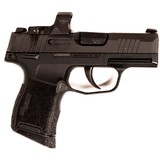 SIG SAUER
P365 - 3 of 4