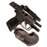 SIG SAUER
P365 - 4 of 4