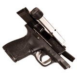 SMITH & WESSON M&P9 SHIELD M2.0 - 4 of 4